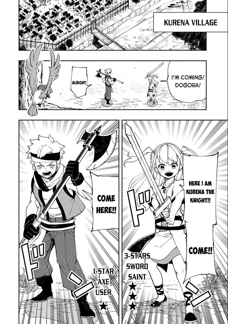 Hell Mode Yarikomi Suki No Gamer Wa Hai Settei No Isekai De Musou Suru 10 20