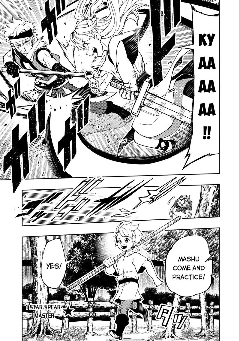 Hell Mode Yarikomi Suki No Gamer Wa Hai Settei No Isekai De Musou Suru 10 21