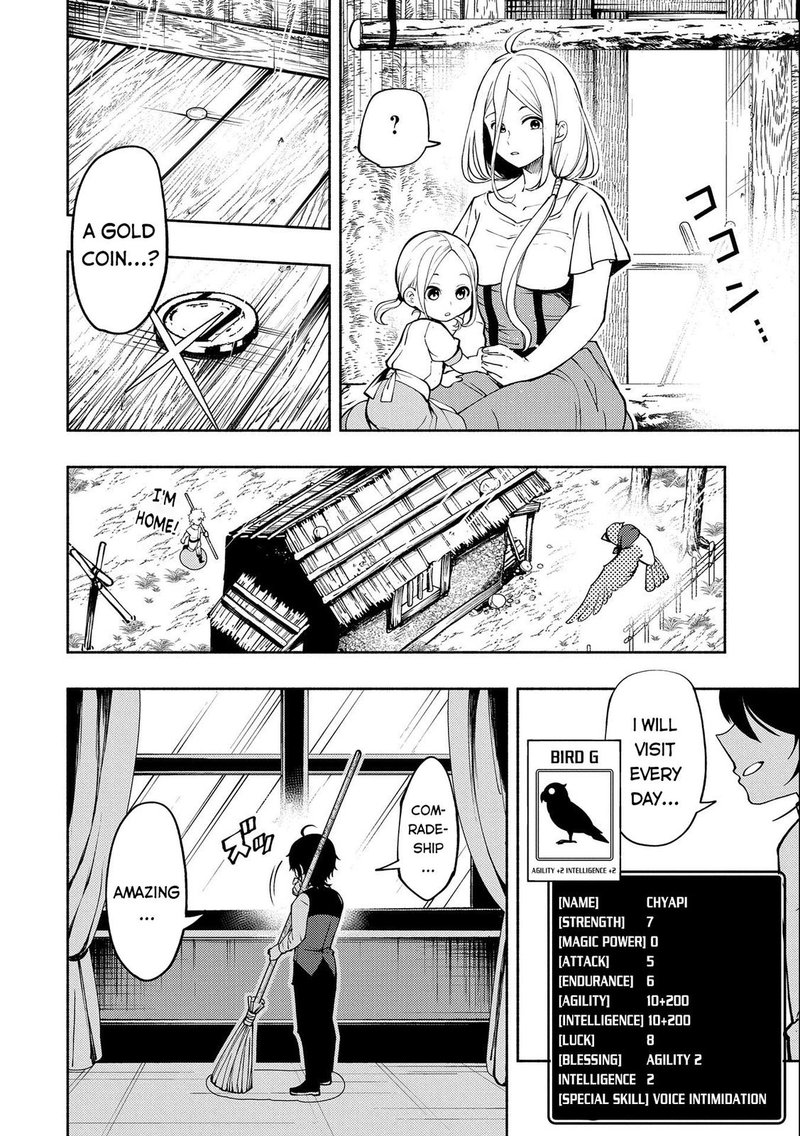 Hell Mode Yarikomi Suki No Gamer Wa Hai Settei No Isekai De Musou Suru 10 24