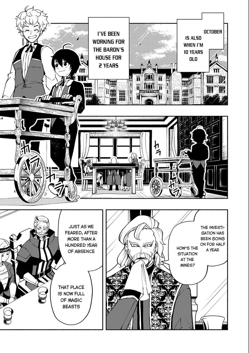Hell Mode Yarikomi Suki No Gamer Wa Hai Settei No Isekai De Musou Suru 10 25