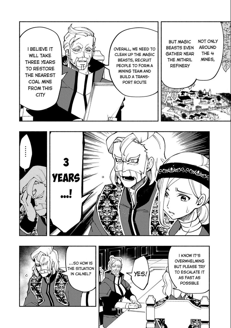 Hell Mode Yarikomi Suki No Gamer Wa Hai Settei No Isekai De Musou Suru 10 26