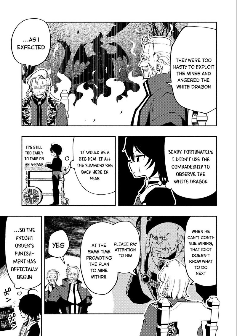 Hell Mode Yarikomi Suki No Gamer Wa Hai Settei No Isekai De Musou Suru 10 27