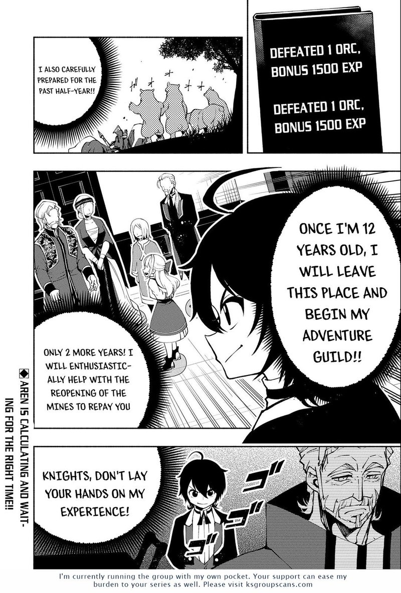 Hell Mode Yarikomi Suki No Gamer Wa Hai Settei No Isekai De Musou Suru 10 28