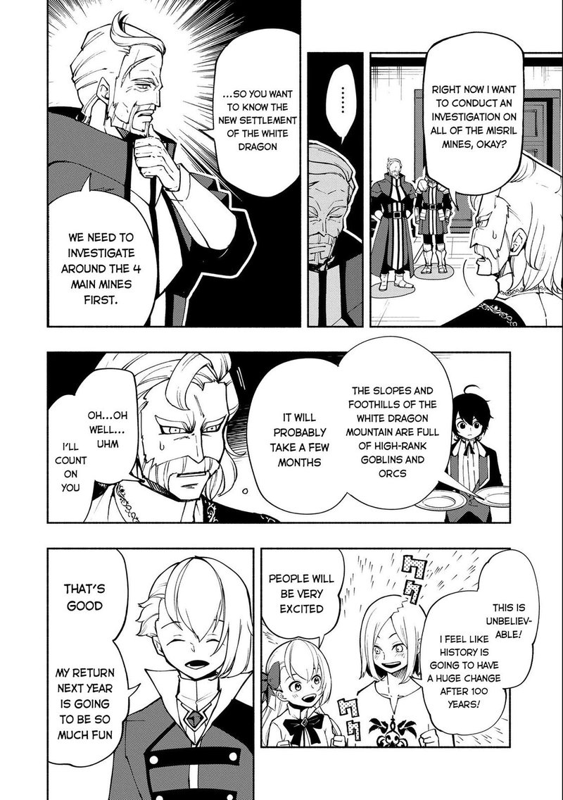 Hell Mode Yarikomi Suki No Gamer Wa Hai Settei No Isekai De Musou Suru 10 6