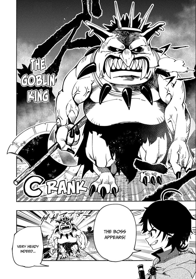 Hell Mode Yarikomi Suki No Gamer Wa Hai Settei No Isekai De Musou Suru 11 10