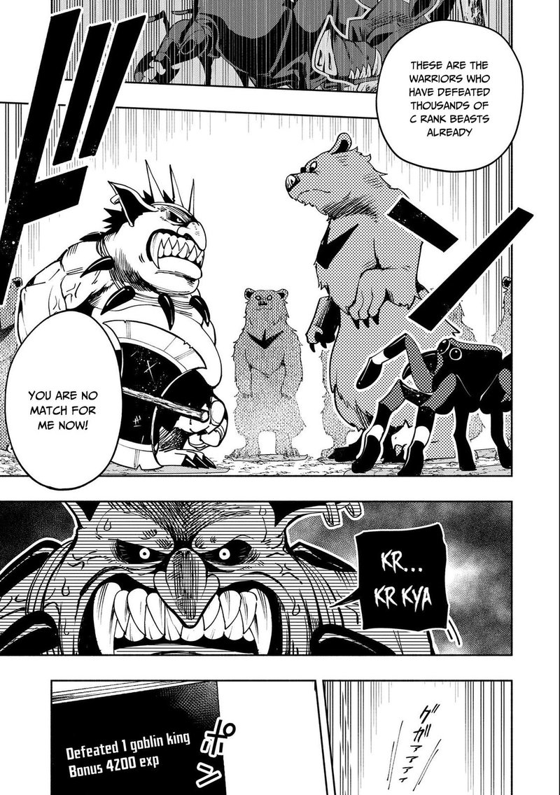 Hell Mode Yarikomi Suki No Gamer Wa Hai Settei No Isekai De Musou Suru 11 11