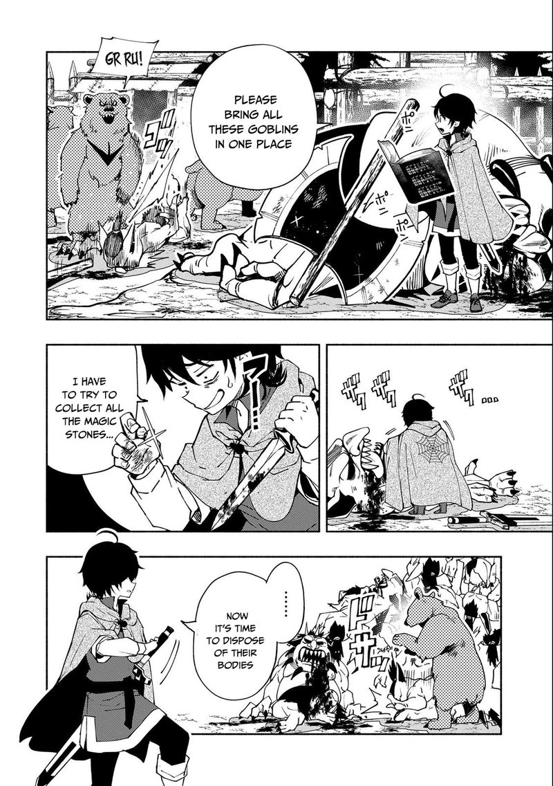 Hell Mode Yarikomi Suki No Gamer Wa Hai Settei No Isekai De Musou Suru 11 12