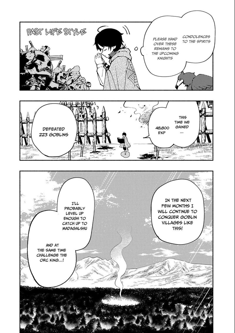 Hell Mode Yarikomi Suki No Gamer Wa Hai Settei No Isekai De Musou Suru 11 14