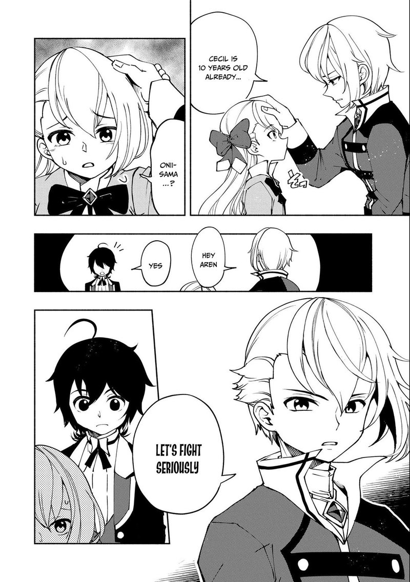 Hell Mode Yarikomi Suki No Gamer Wa Hai Settei No Isekai De Musou Suru 11 16