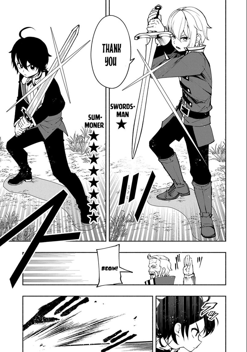 Hell Mode Yarikomi Suki No Gamer Wa Hai Settei No Isekai De Musou Suru 11 19