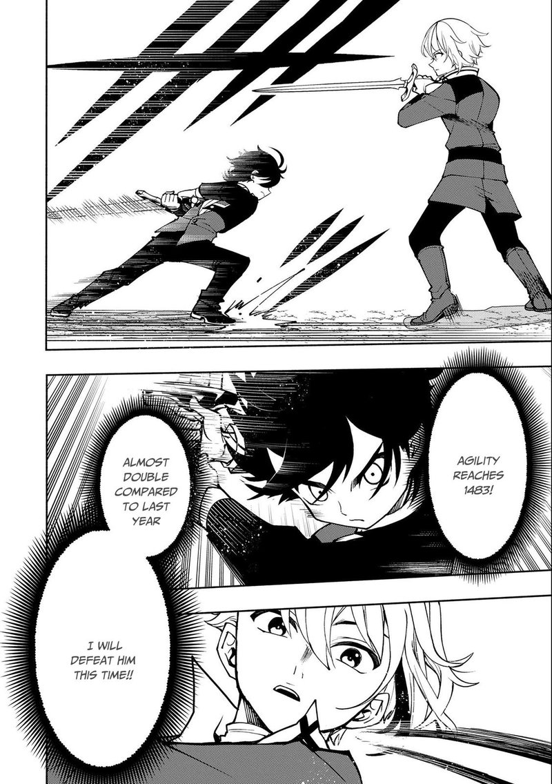 Hell Mode Yarikomi Suki No Gamer Wa Hai Settei No Isekai De Musou Suru 11 20