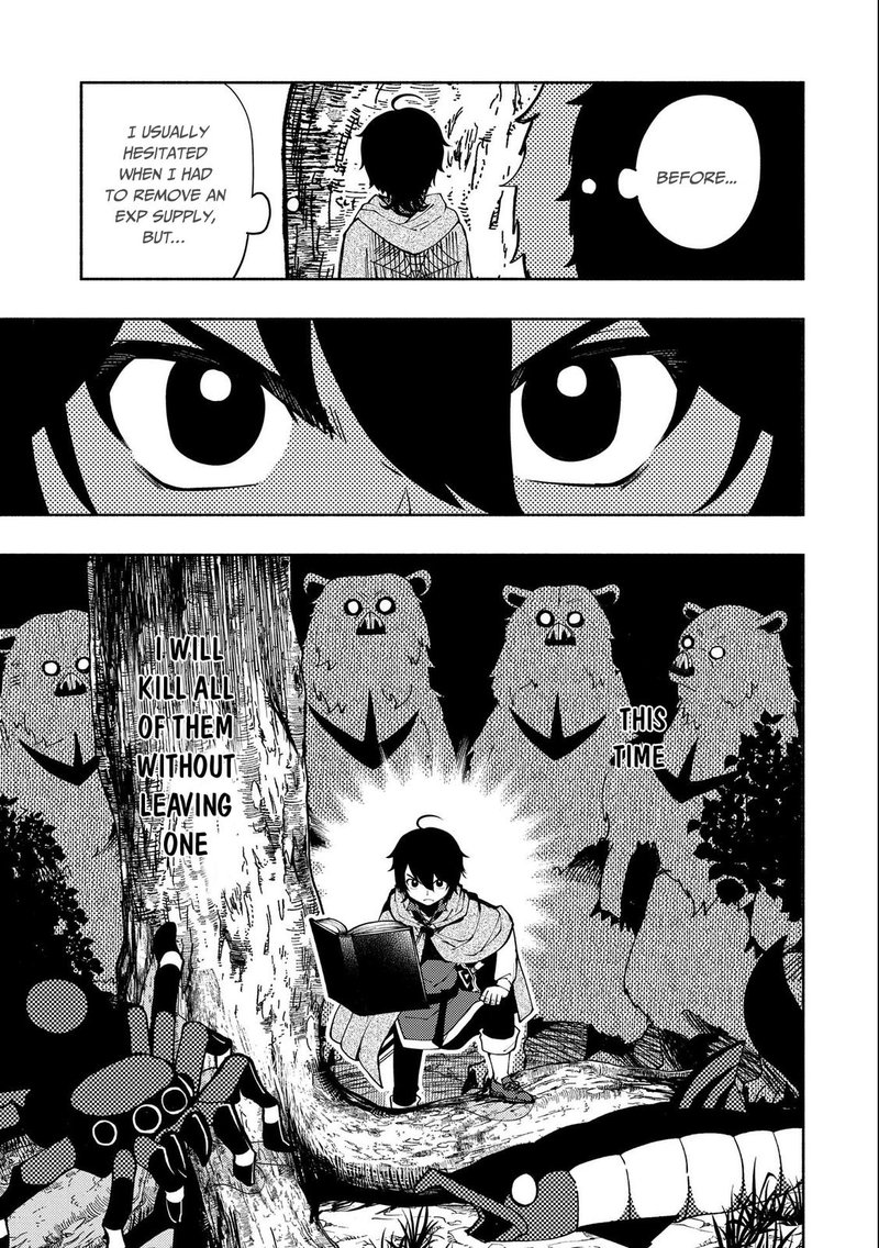 Hell Mode Yarikomi Suki No Gamer Wa Hai Settei No Isekai De Musou Suru 11 3