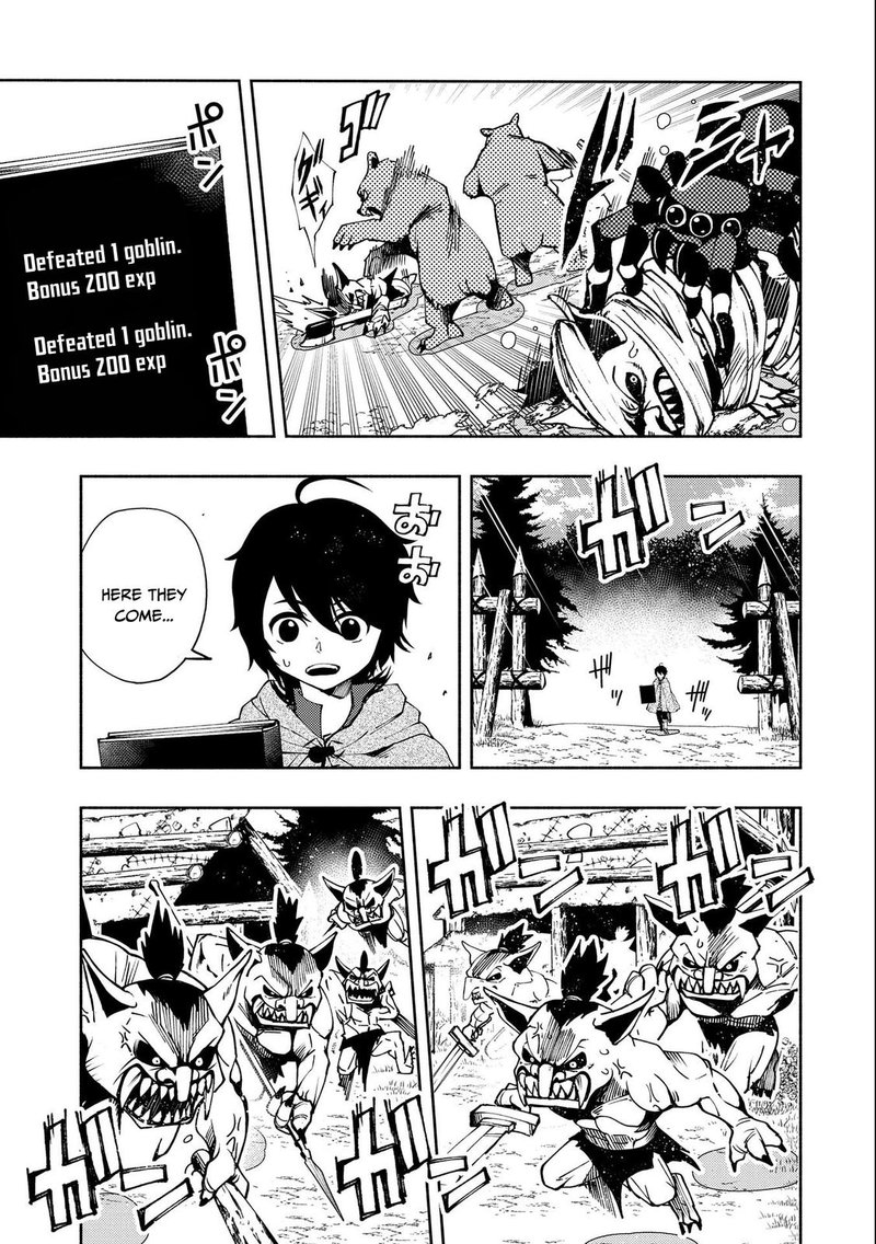 Hell Mode Yarikomi Suki No Gamer Wa Hai Settei No Isekai De Musou Suru 11 7