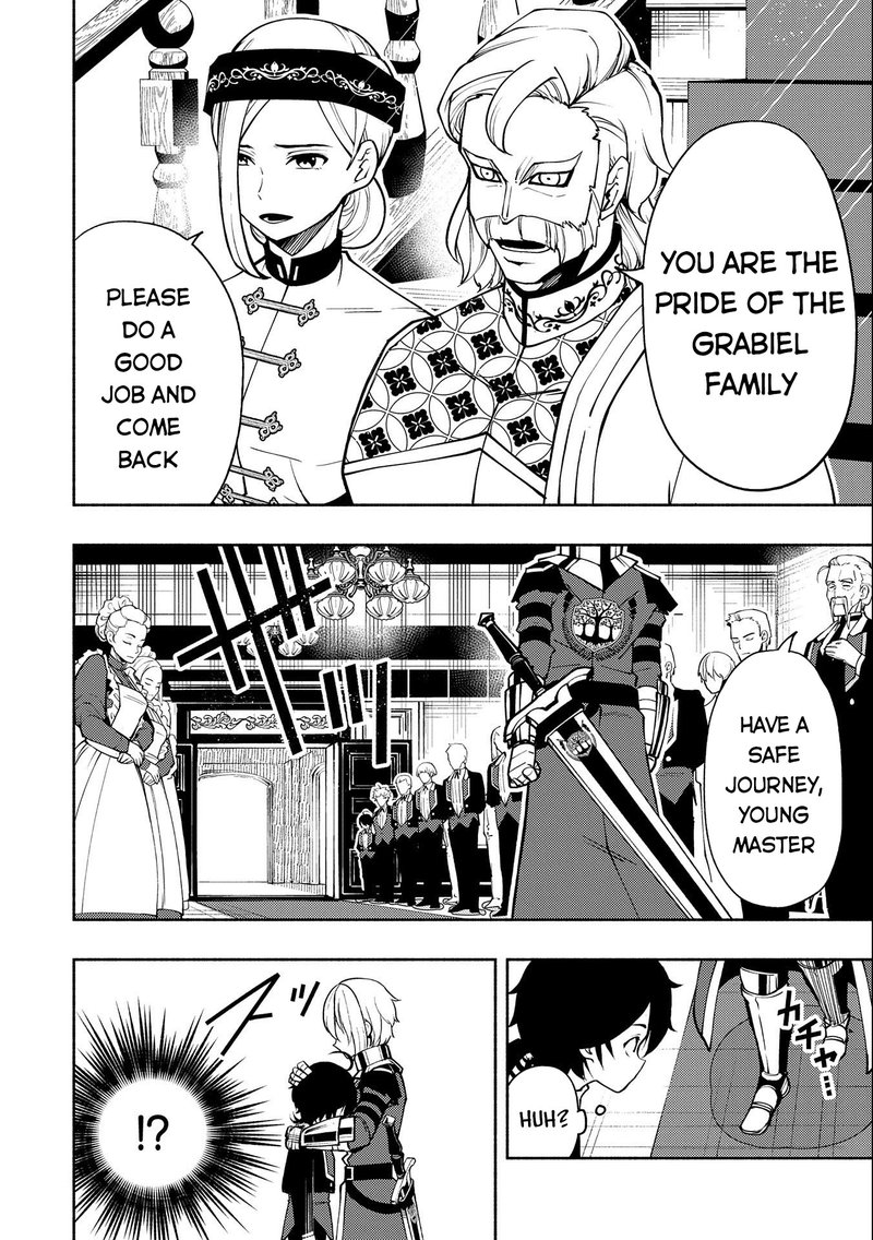 Hell Mode Yarikomi Suki No Gamer Wa Hai Settei No Isekai De Musou Suru 12 10