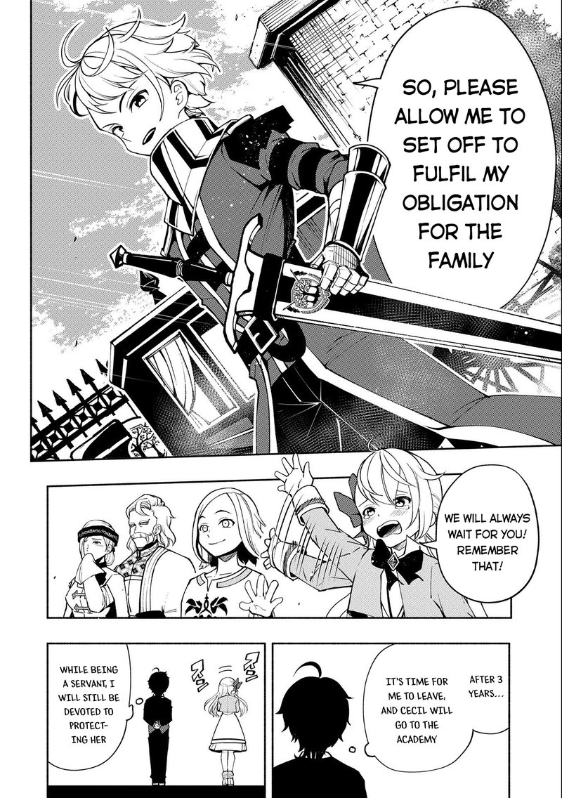 Hell Mode Yarikomi Suki No Gamer Wa Hai Settei No Isekai De Musou Suru 12 12
