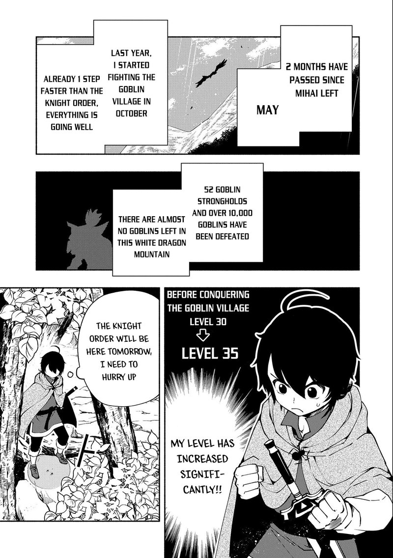 Hell Mode Yarikomi Suki No Gamer Wa Hai Settei No Isekai De Musou Suru 12 13
