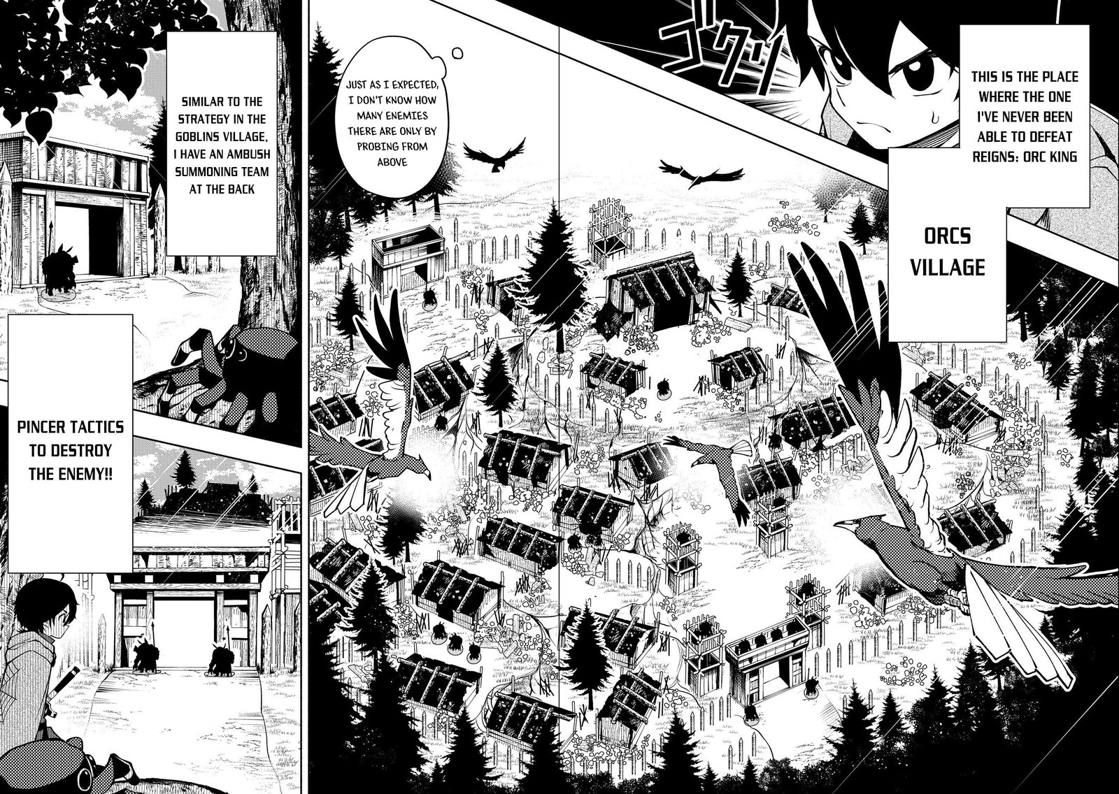 Hell Mode Yarikomi Suki No Gamer Wa Hai Settei No Isekai De Musou Suru 12 14
