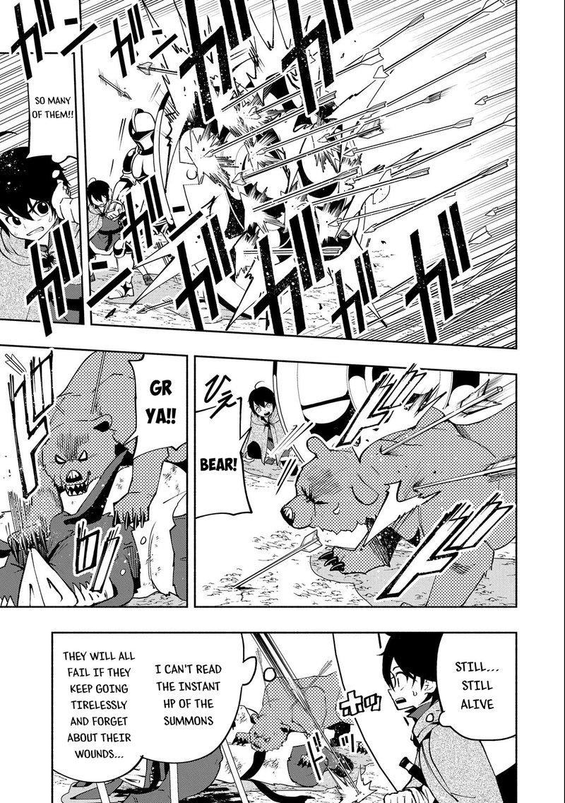 Hell Mode Yarikomi Suki No Gamer Wa Hai Settei No Isekai De Musou Suru 12 18