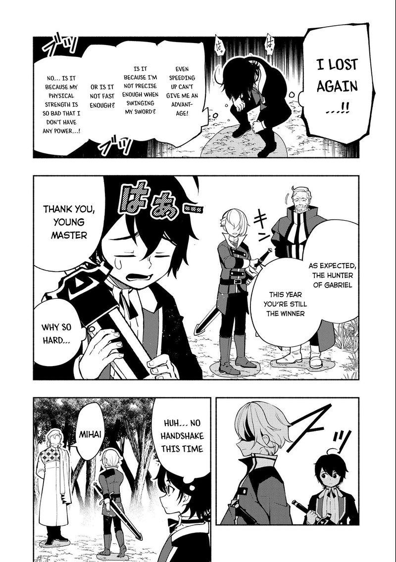 Hell Mode Yarikomi Suki No Gamer Wa Hai Settei No Isekai De Musou Suru 12 2