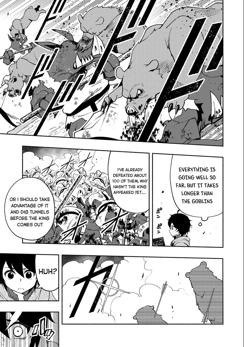 Hell Mode Yarikomi Suki No Gamer Wa Hai Settei No Isekai De Musou Suru 12 23