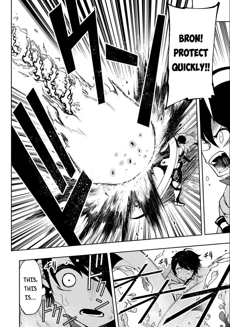 Hell Mode Yarikomi Suki No Gamer Wa Hai Settei No Isekai De Musou Suru 12 24