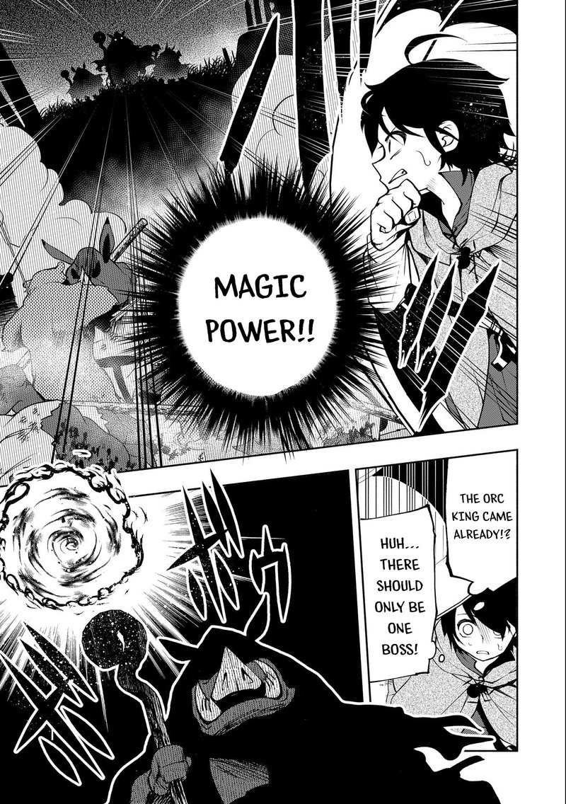Hell Mode Yarikomi Suki No Gamer Wa Hai Settei No Isekai De Musou Suru 12 25