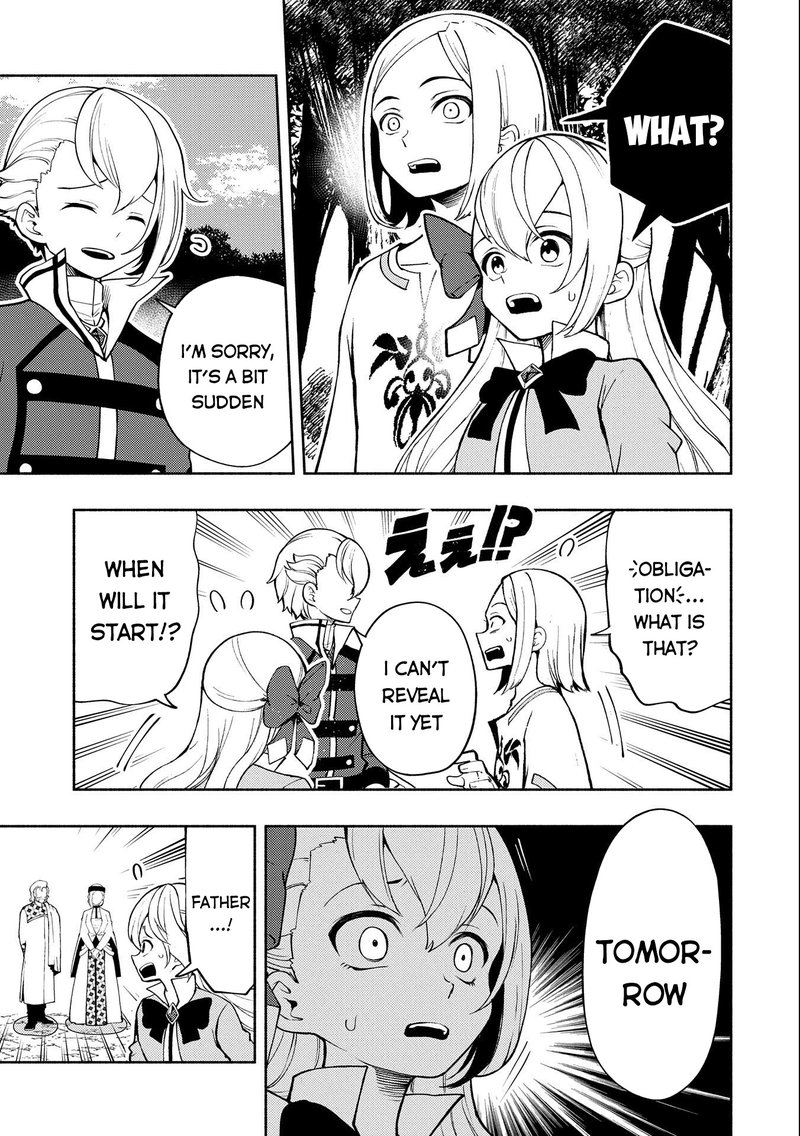 Hell Mode Yarikomi Suki No Gamer Wa Hai Settei No Isekai De Musou Suru 12 5
