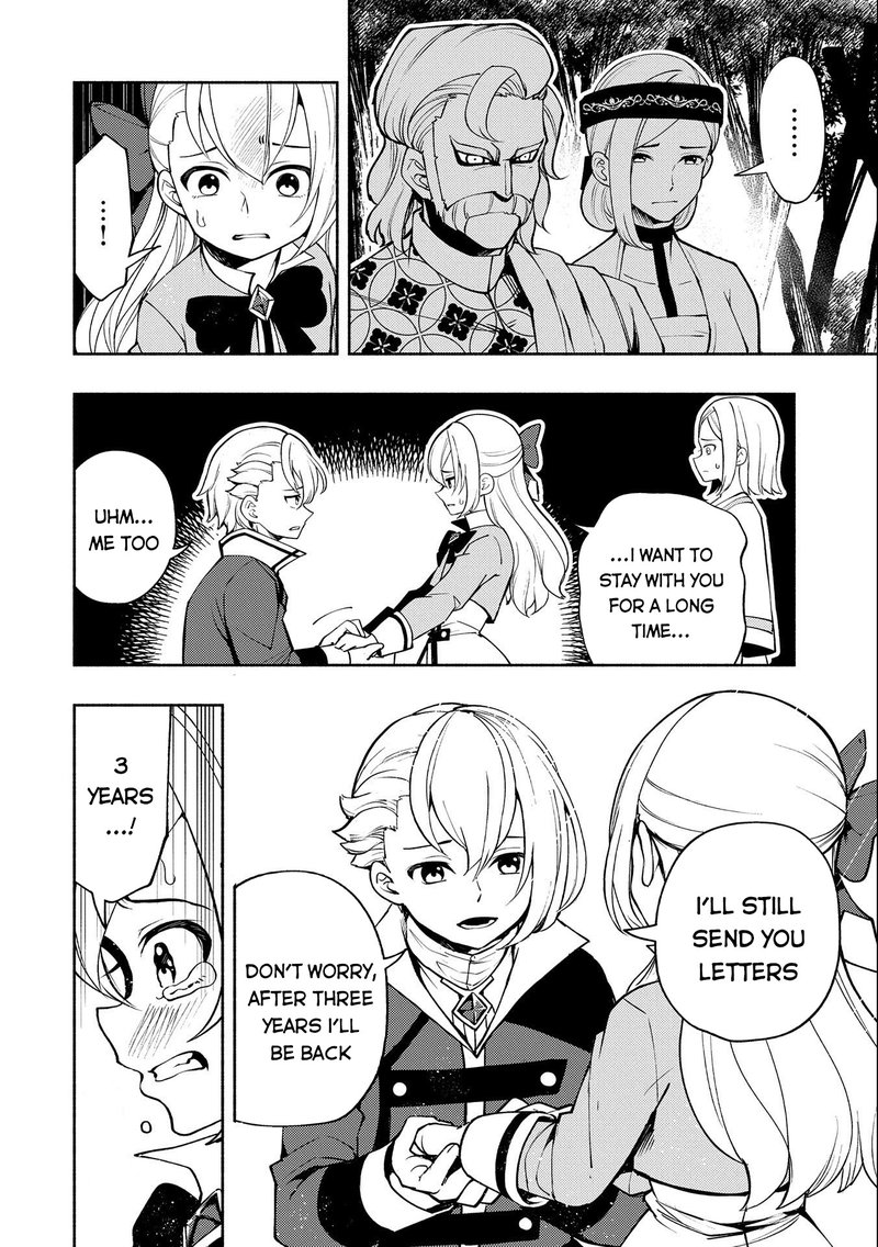Hell Mode Yarikomi Suki No Gamer Wa Hai Settei No Isekai De Musou Suru 12 6