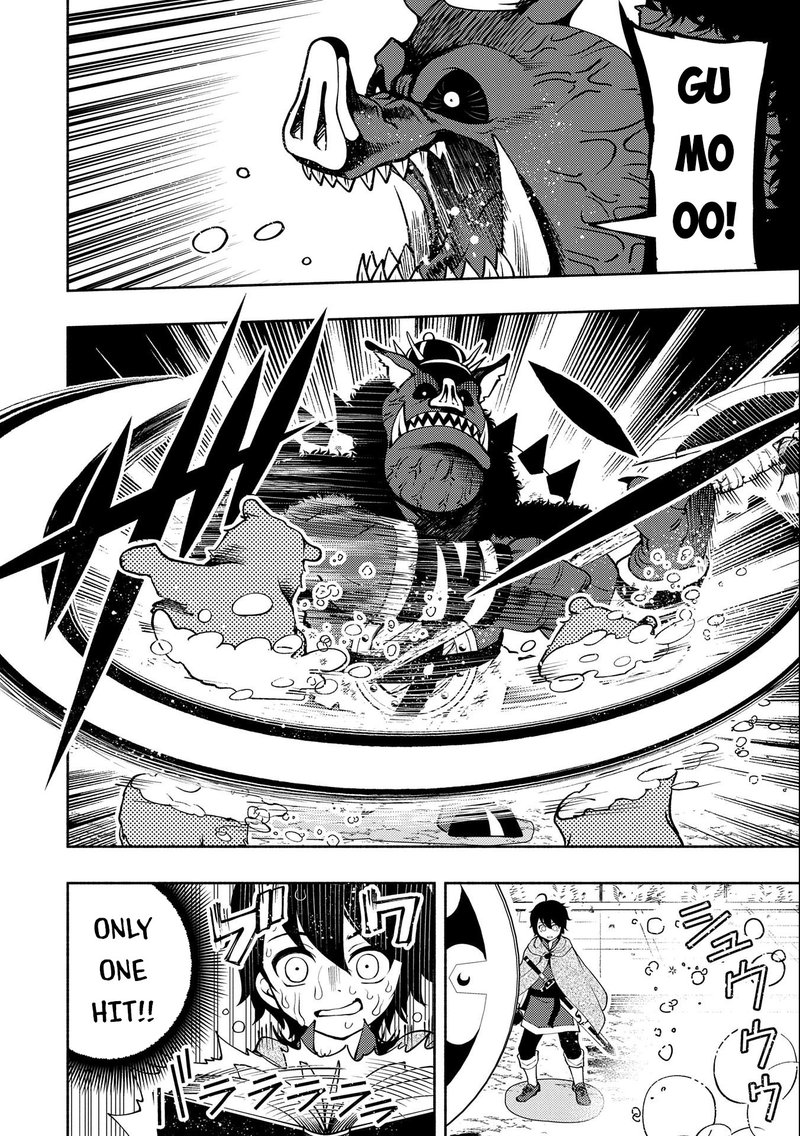 Hell Mode Yarikomi Suki No Gamer Wa Hai Settei No Isekai De Musou Suru 13 10
