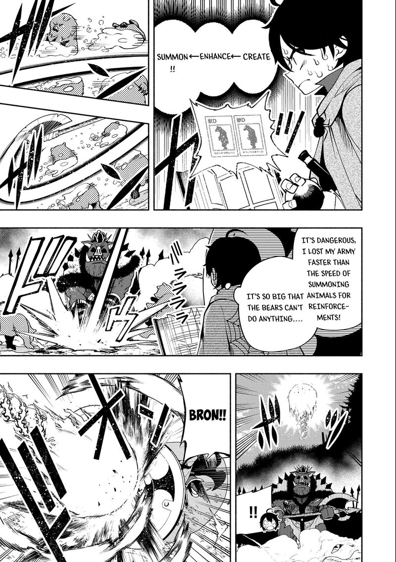Hell Mode Yarikomi Suki No Gamer Wa Hai Settei No Isekai De Musou Suru 13 11