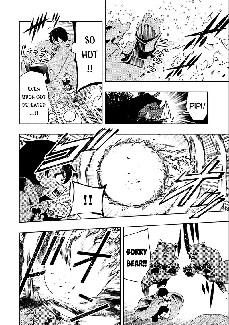 Hell Mode Yarikomi Suki No Gamer Wa Hai Settei No Isekai De Musou Suru 13 12