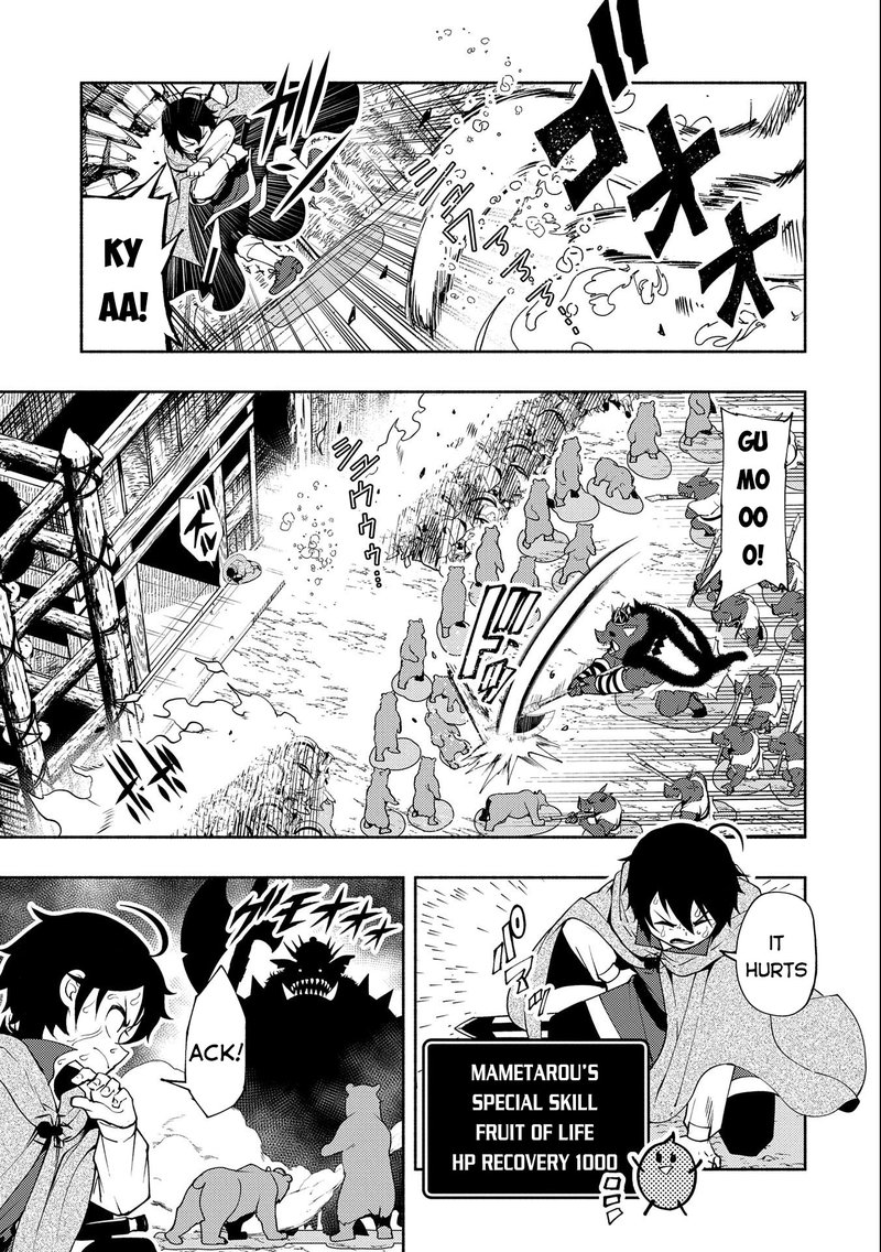 Hell Mode Yarikomi Suki No Gamer Wa Hai Settei No Isekai De Musou Suru 13 13