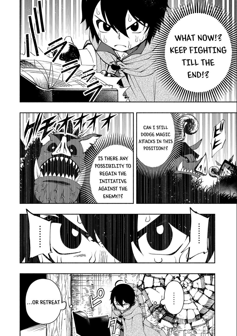 Hell Mode Yarikomi Suki No Gamer Wa Hai Settei No Isekai De Musou Suru 13 14