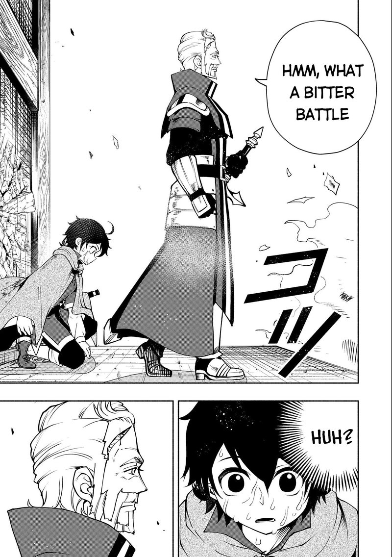 Hell Mode Yarikomi Suki No Gamer Wa Hai Settei No Isekai De Musou Suru 13 15
