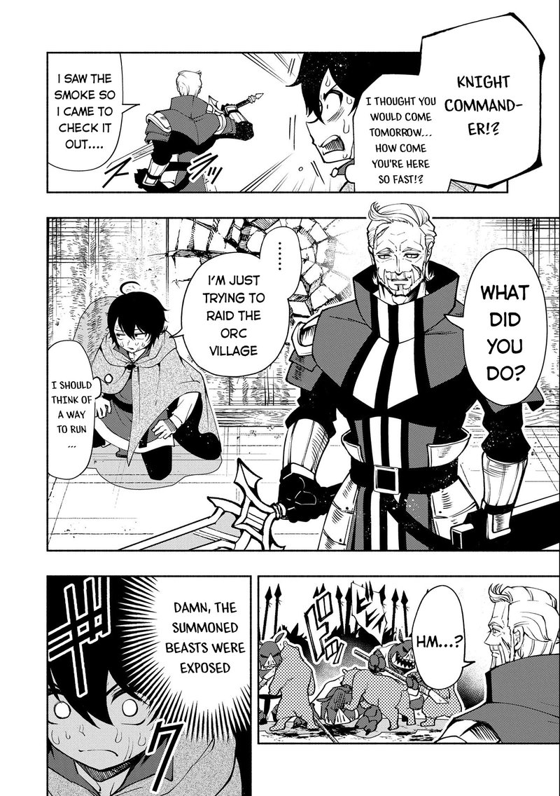 Hell Mode Yarikomi Suki No Gamer Wa Hai Settei No Isekai De Musou Suru 13 16