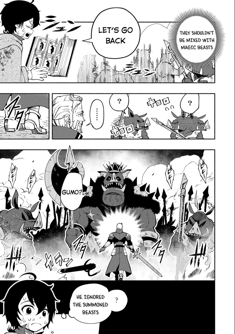 Hell Mode Yarikomi Suki No Gamer Wa Hai Settei No Isekai De Musou Suru 13 17