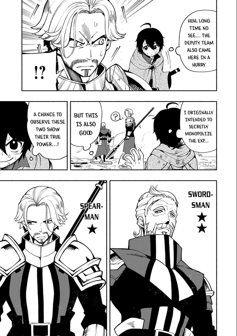 Hell Mode Yarikomi Suki No Gamer Wa Hai Settei No Isekai De Musou Suru 13 19