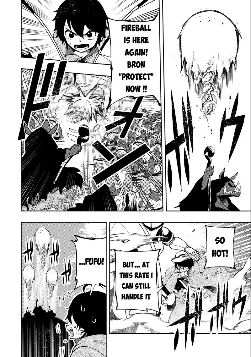 Hell Mode Yarikomi Suki No Gamer Wa Hai Settei No Isekai De Musou Suru 13 2