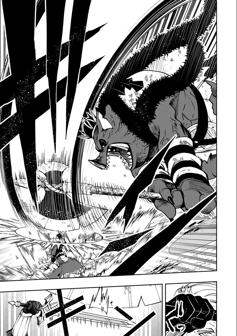 Hell Mode Yarikomi Suki No Gamer Wa Hai Settei No Isekai De Musou Suru 13 21