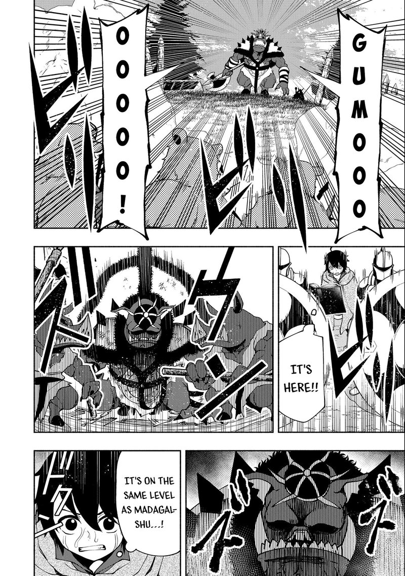 Hell Mode Yarikomi Suki No Gamer Wa Hai Settei No Isekai De Musou Suru 13 8