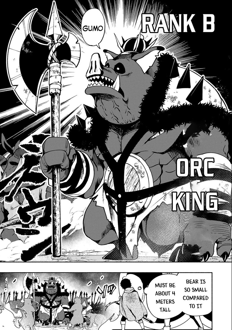 Hell Mode Yarikomi Suki No Gamer Wa Hai Settei No Isekai De Musou Suru 13 9