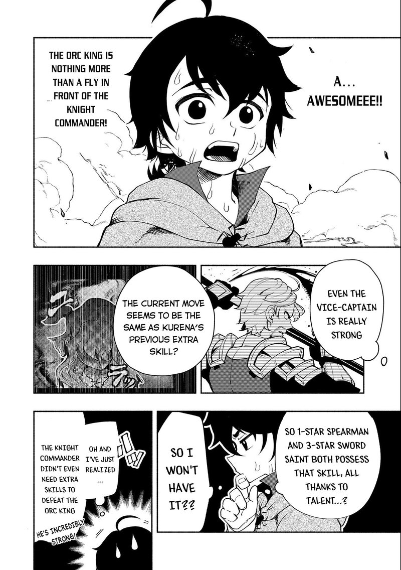 Hell Mode Yarikomi Suki No Gamer Wa Hai Settei No Isekai De Musou Suru 14 12