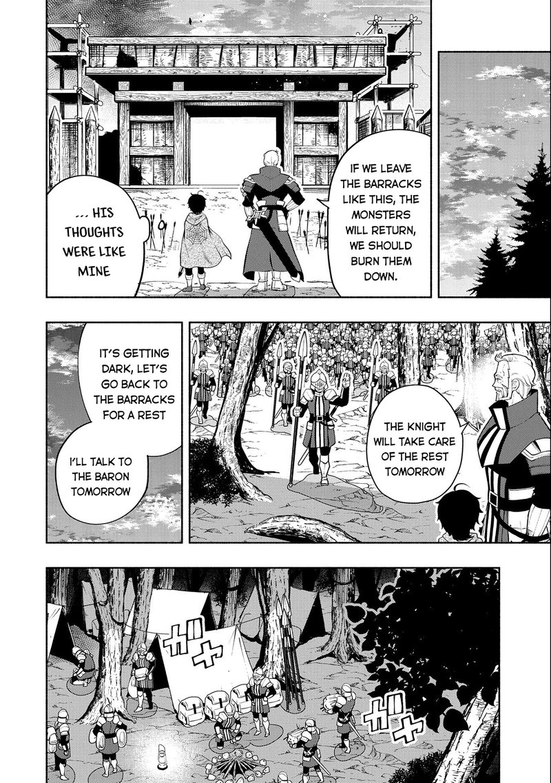 Hell Mode Yarikomi Suki No Gamer Wa Hai Settei No Isekai De Musou Suru 14 14