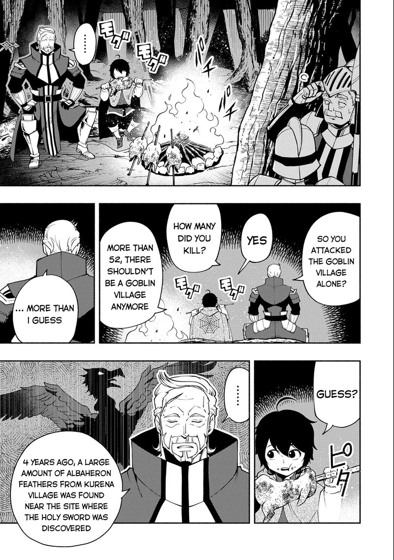 Hell Mode Yarikomi Suki No Gamer Wa Hai Settei No Isekai De Musou Suru 14 15