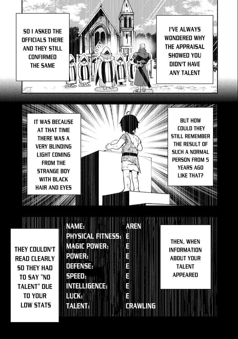Hell Mode Yarikomi Suki No Gamer Wa Hai Settei No Isekai De Musou Suru 14 17