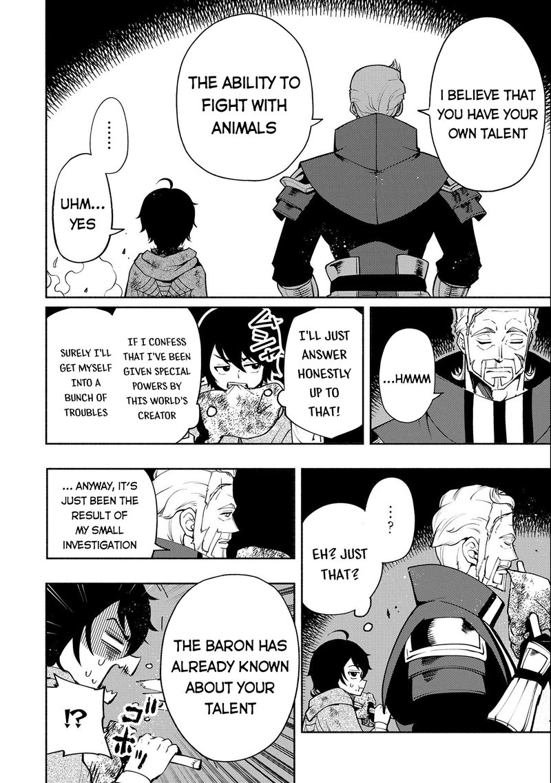 Hell Mode Yarikomi Suki No Gamer Wa Hai Settei No Isekai De Musou Suru 14 18