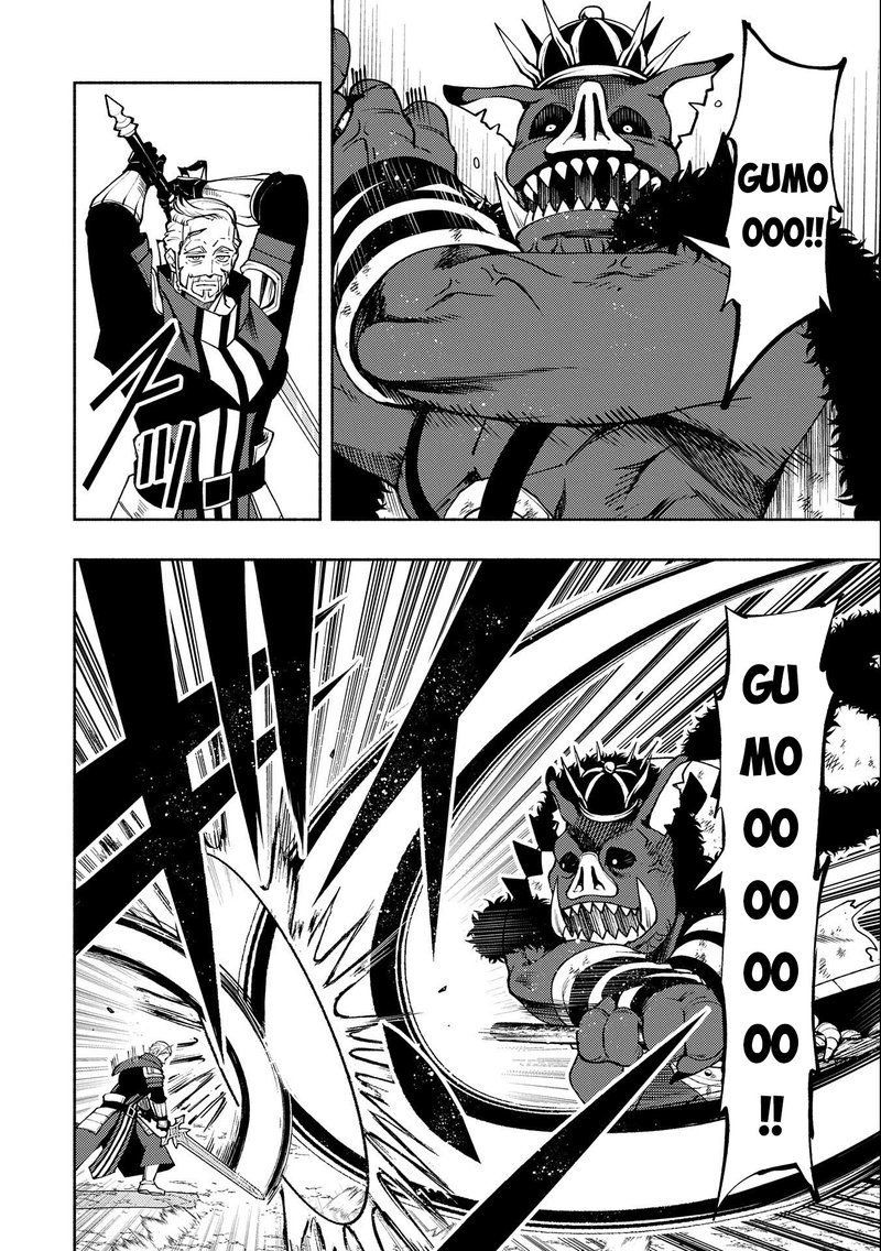 Hell Mode Yarikomi Suki No Gamer Wa Hai Settei No Isekai De Musou Suru 14 2