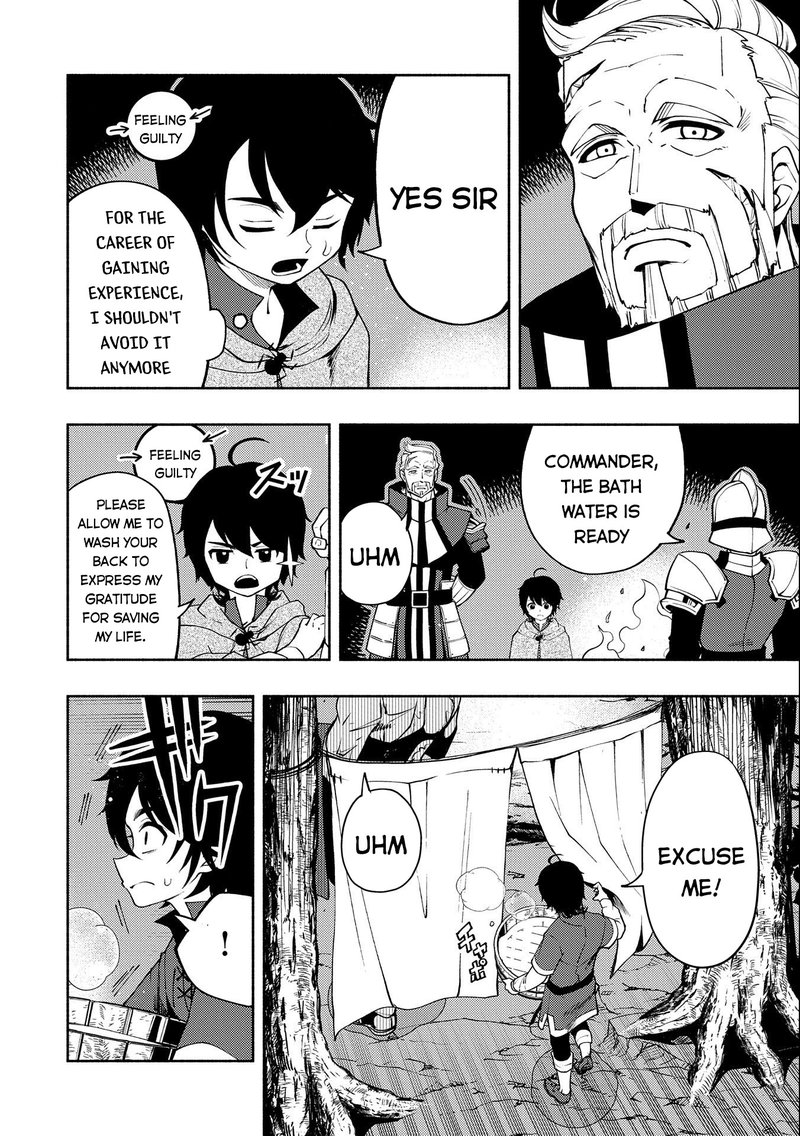 Hell Mode Yarikomi Suki No Gamer Wa Hai Settei No Isekai De Musou Suru 14 20