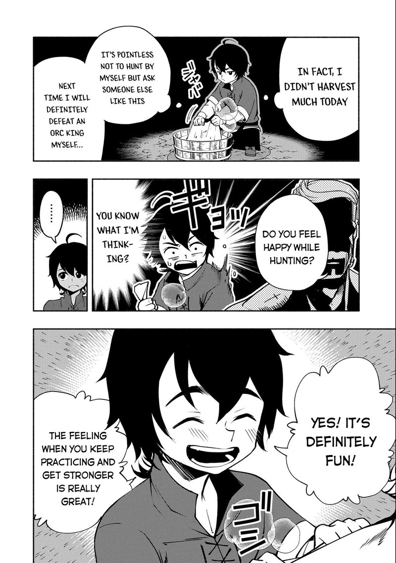 Hell Mode Yarikomi Suki No Gamer Wa Hai Settei No Isekai De Musou Suru 14 22