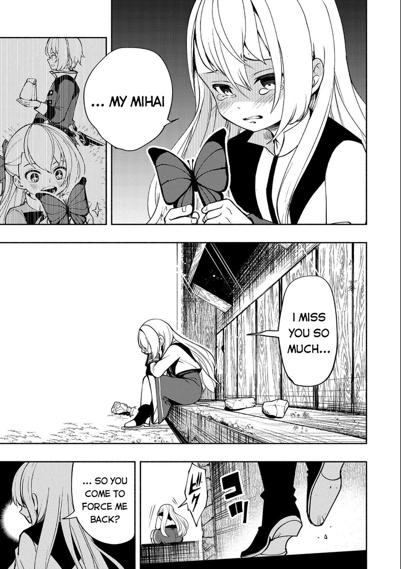 Hell Mode Yarikomi Suki No Gamer Wa Hai Settei No Isekai De Musou Suru 15 23